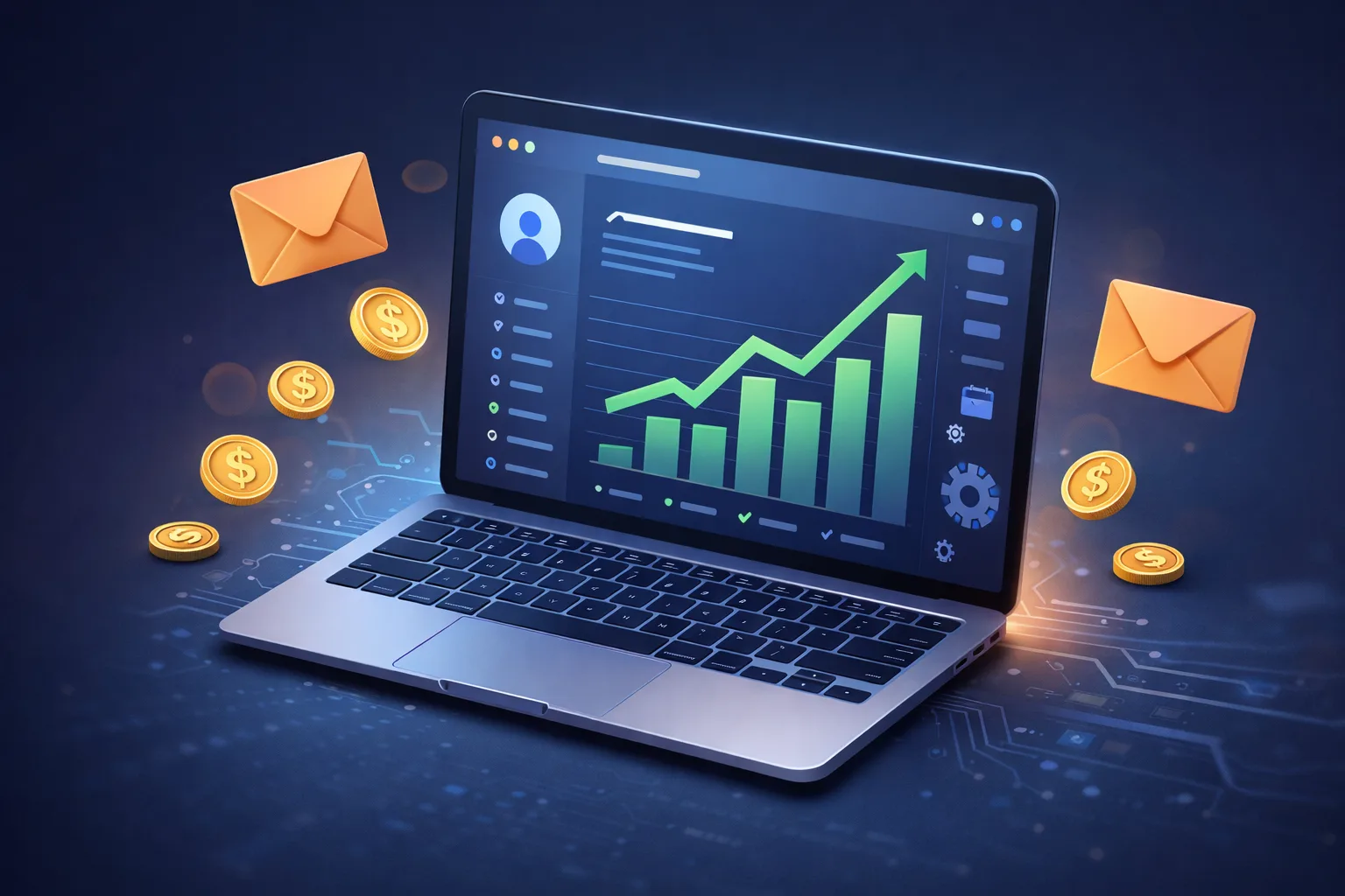 I Will Design Automated Email Retention Sequences And Crm Workflows To Increase Customer Lifetime Value. 1 I Will Design Automated Email Retention Sequences And Crm Workflows To Increase Customer Lifetime Value.