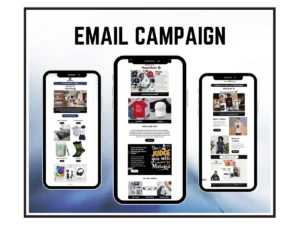 Email Marketing Campaign