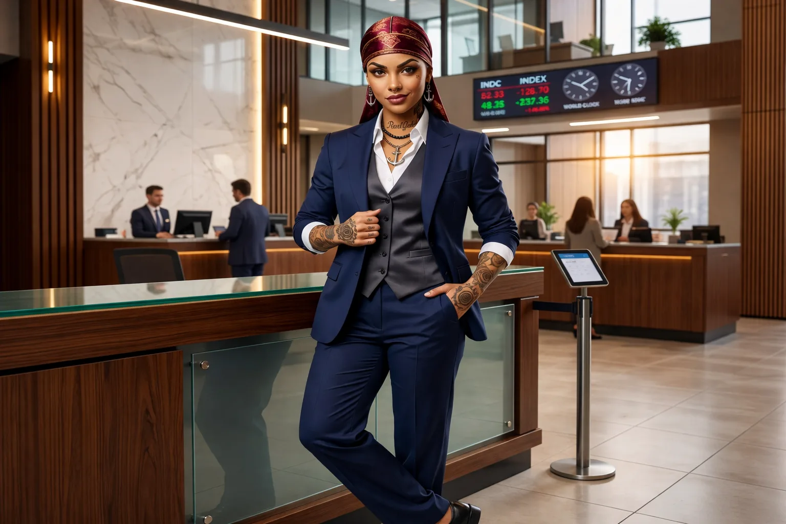 I Build Precise Ai Image Prompts For Consistent Visuals Used In Storytelling, Branding, And Creative Content. 3 I Build Precise Ai Image Prompts For Consistent Visuals Used In Storytelling, Branding, And Creative Content. - Image 3