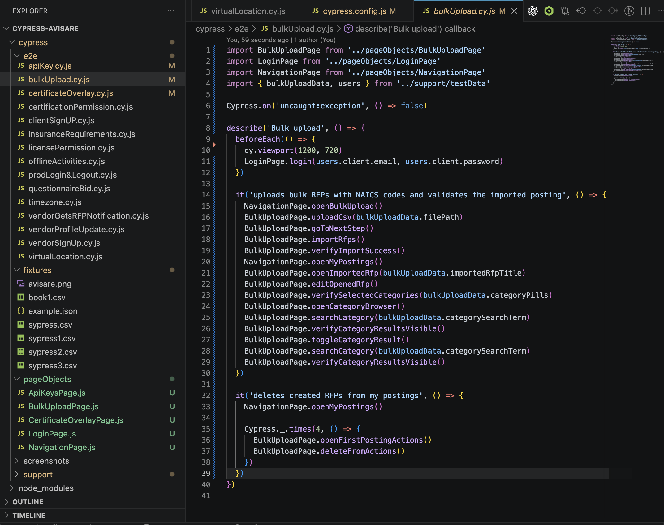 I Will Build Robust Qa Automation Test Suites Using Playwright &Amp; Cypress For Web Apps 3 I Will Build Robust Qa Automation Test Suites Using Playwright &Amp; Cypress For Web Apps - Image 3