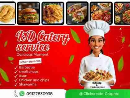 I will design professional social media graphics and marketing flyers for your brand