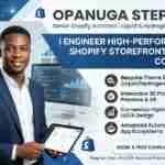 Shopify Expert Marketplace 27 &Raquo; Zinn Hub