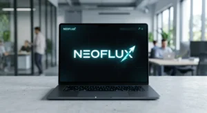 NEOFLUX — Tech-Forward Visual Systems