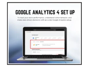 Google Analytics 4 Setup