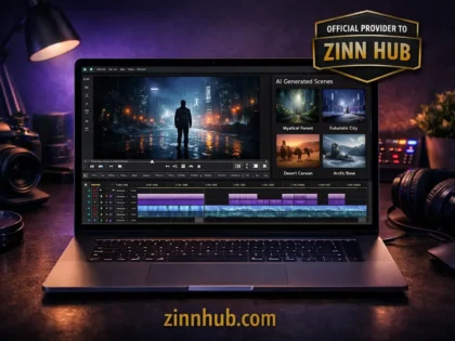 I Will Create AI-Generated Videos, Visual Storytelling & Cinematic Edits From Scratch