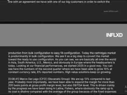 I Will Transcribe Audio & Video Into Clean, Structured Text | 24—48H Delivery