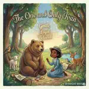 Children book illustration