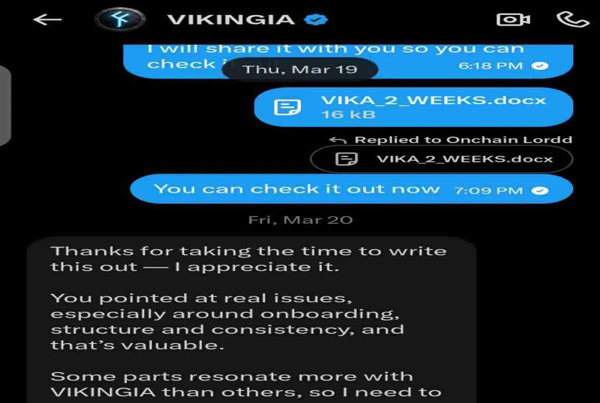 Professional Web3 Community Management &Amp; Growth For Nfts, Daos, And Defi 2 Professional Web3 Community Management &Amp; Growth For Nfts, Daos, And Defi - Image 2