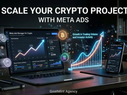 I Will Run High-Converting Meta Ads To Grow Your Crypto Project'S Market Cap And Trading Volume 3 &Raquo; Zinn Hub