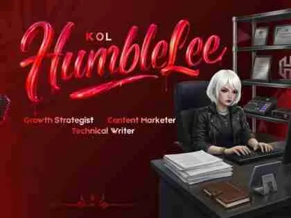 I Will Grow Your Web3 Community with Strategy, Content Marketing, and Space Hosting