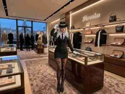 I Will Generate Aesthetic Ai Outfit Ideas And Fashion Visuals 5 &Raquo; Zinn Hub