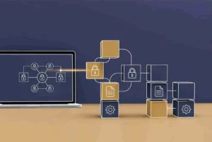 Blockchain in Simple Terms: A Clear Guide to How Digital Trust Works