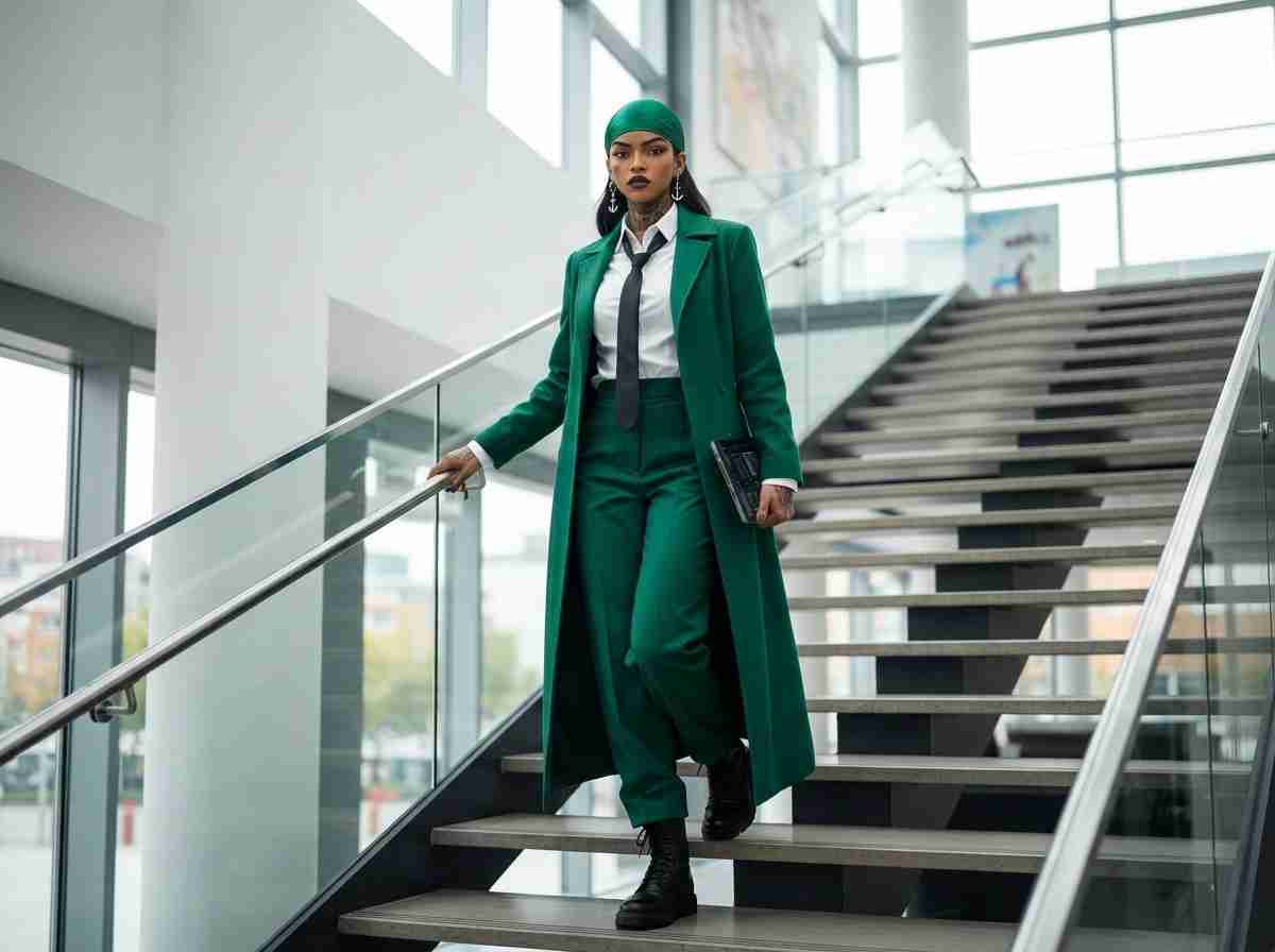 I Build Precise Ai Image Prompts For Consistent Visuals Used In Storytelling, Branding, And Creative Content. 2 I Build Precise Ai Image Prompts For Consistent Visuals Used In Storytelling, Branding, And Creative Content. - Image 2