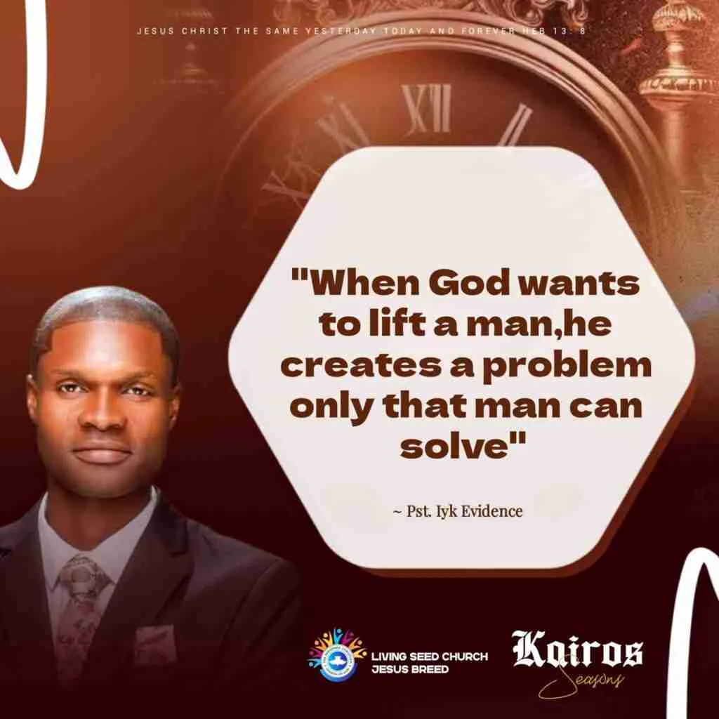 Graphic Design for Kairos