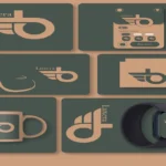 Social Media Design Marketplace 27 &Raquo; Zinn Hub
