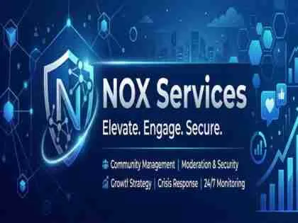 I will provide professional community management and expert moderation services for your brand