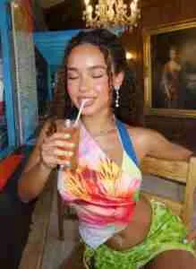 AI Cinematic Short Film