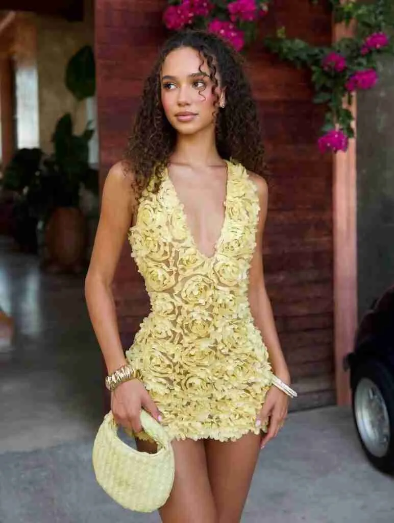 AI Cinematic Short Film