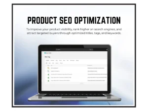 Product SEO Optimization