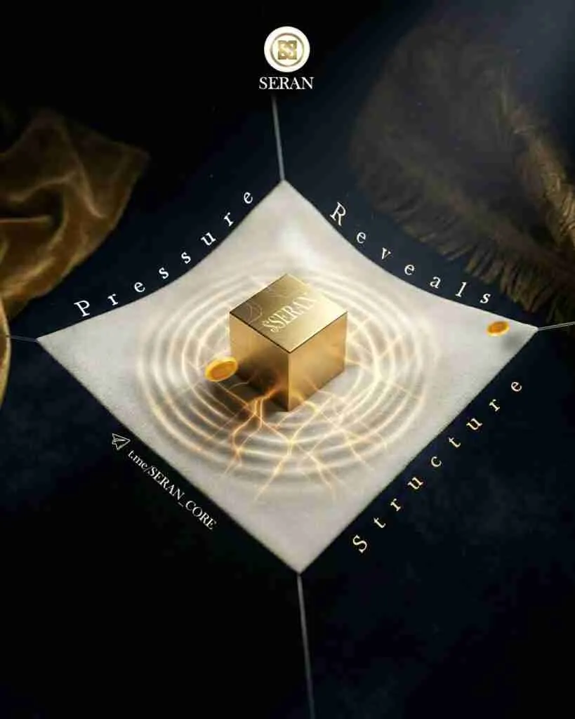 A full Re-Brand experience of a Textile BlocChain