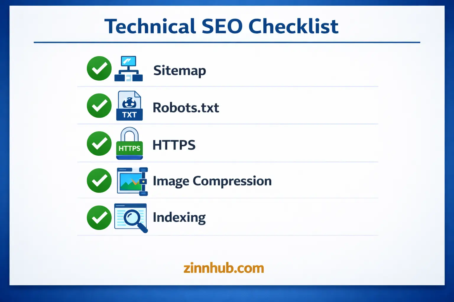 I Will Set Up Google Search Console, Fix Indexing Issues &Amp; Optimise Your Technical Seo 4 I Will Set Up Google Search Console, Fix Indexing Issues &Amp; Optimise Your Technical Seo - Image 4