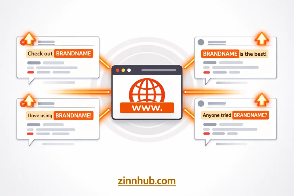 Reddit Thread Comment Strategy — Building Trust Through Conversations