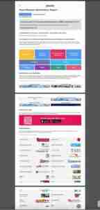 Press Release for Latasha Brooks