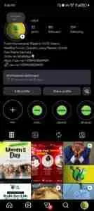 Profile optimization for Lala Healthy Foods