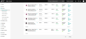 TikTok Shop Management and Product Optimization