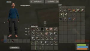 Solo 10-min Farm - 7k Wood & 5k Stone (Stone Pickaxe)