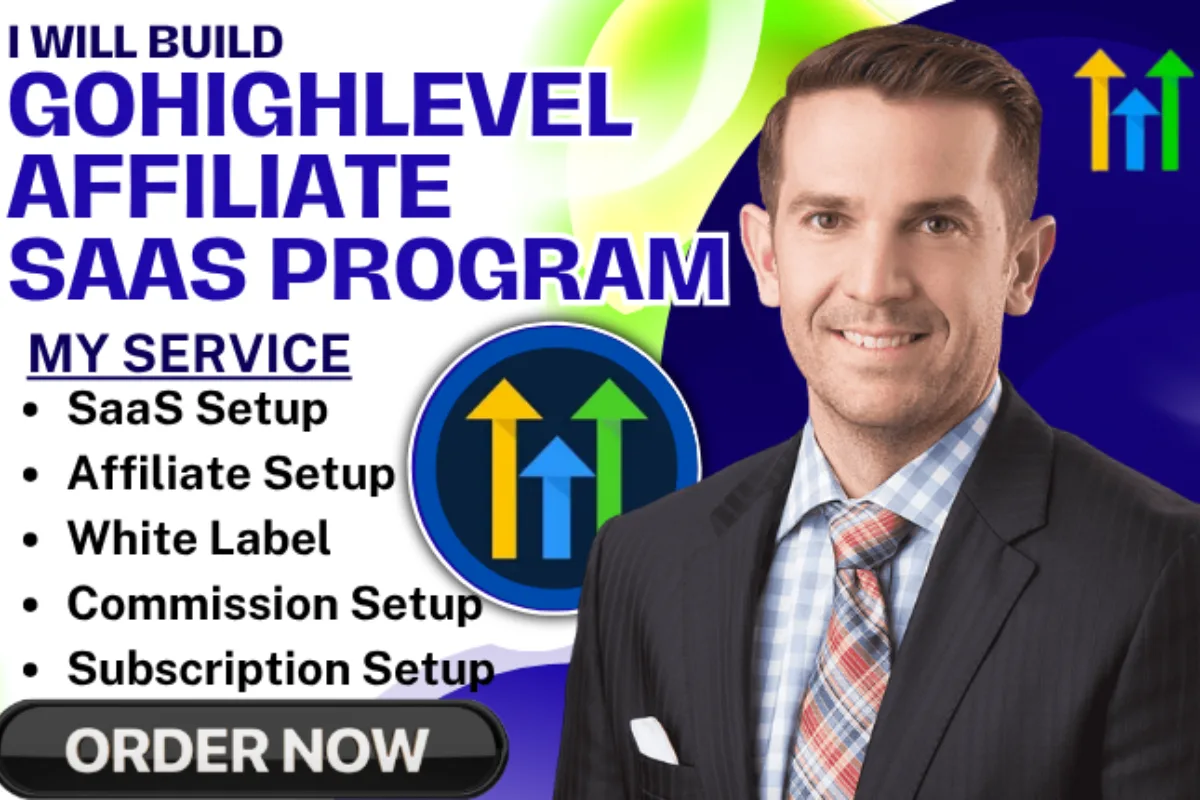 I Will Build A Gohighlevel Affiliate Referral System And Sales Funnel For Real Estate Agents 1 I Will Build A Gohighlevel Affiliate Referral System And Sales Funnel For Real Estate Agents