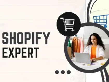 I will optimize your Shopify store to improve conversions and boost sales