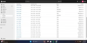Meta Ads Strategy for theseasonse E-commerce Store