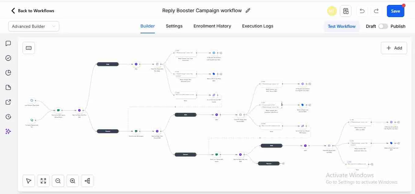 I Will Build A Gohighlevel Affiliate Referral System And Sales Funnel For Real Estate Agents 5 I Will Build A Gohighlevel Affiliate Referral System And Sales Funnel For Real Estate Agents - Image 5