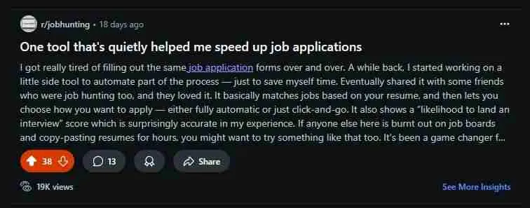 I Will Create Organic Reddit Posts And Comment Threads To Drive Targeted Traffic To Your Brand 2 I Will Create Organic Reddit Posts And Comment Threads To Drive Targeted Traffic To Your Brand - Image 2