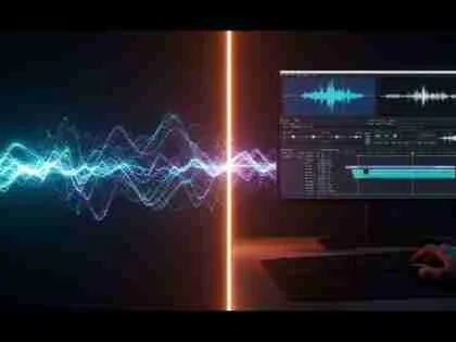 I will create custom AI-generated video content and provide expert human editing