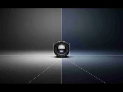 I will produce a professional brand story video with studio-quality audio and motion graphics overlays