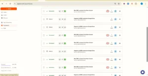 CRM to QuickBooks Automation with Zapier
