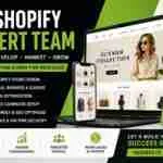 Shopify Expert Marketplace 3 &Raquo; Zinn Hub