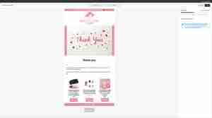 klaviyo automation sales funnel