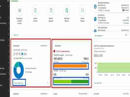 I will provide accurate bookkeeping, reconciliation, and financial reports via QuickBooks and Xero