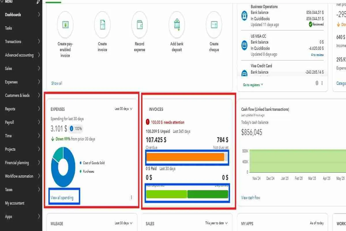 I Will Provide Accurate Bookkeeping, Reconciliation, And Financial Reports Via Quickbooks And Xero 1 I Will Provide Accurate Bookkeeping, Reconciliation, And Financial Reports Via Quickbooks And Xero
