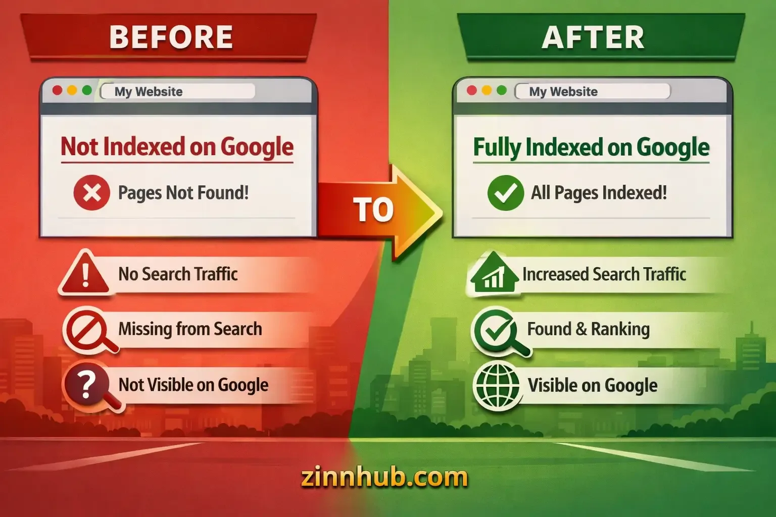 I Will Set Up Google Search Console, Fix Indexing Issues &Amp; Optimise Your Technical Seo 2 I Will Set Up Google Search Console, Fix Indexing Issues &Amp; Optimise Your Technical Seo - Image 2