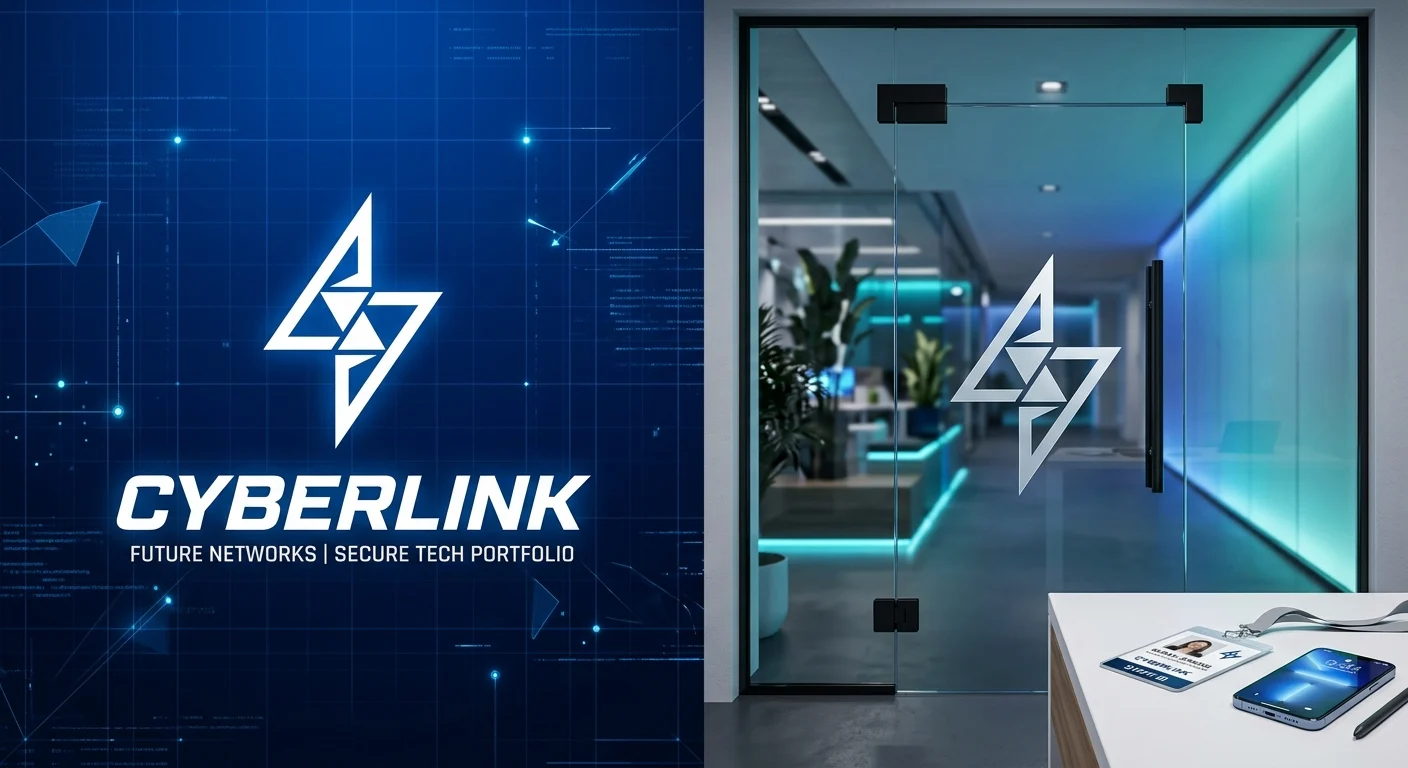 I Will Design A Modern 3D Logo With Realistic Depth And Lighting For Your Brand 5 I Will Design A Modern 3D Logo With Realistic Depth And Lighting For Your Brand - Image 5
