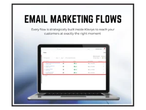 Email Flows