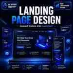 Landing Page Marketplace 7 &Raquo; Zinn Hub
