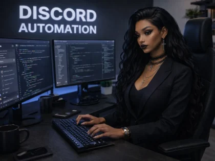 I will create a token gated Discord server