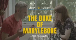 website promotion for Tickets Selling for Film Company