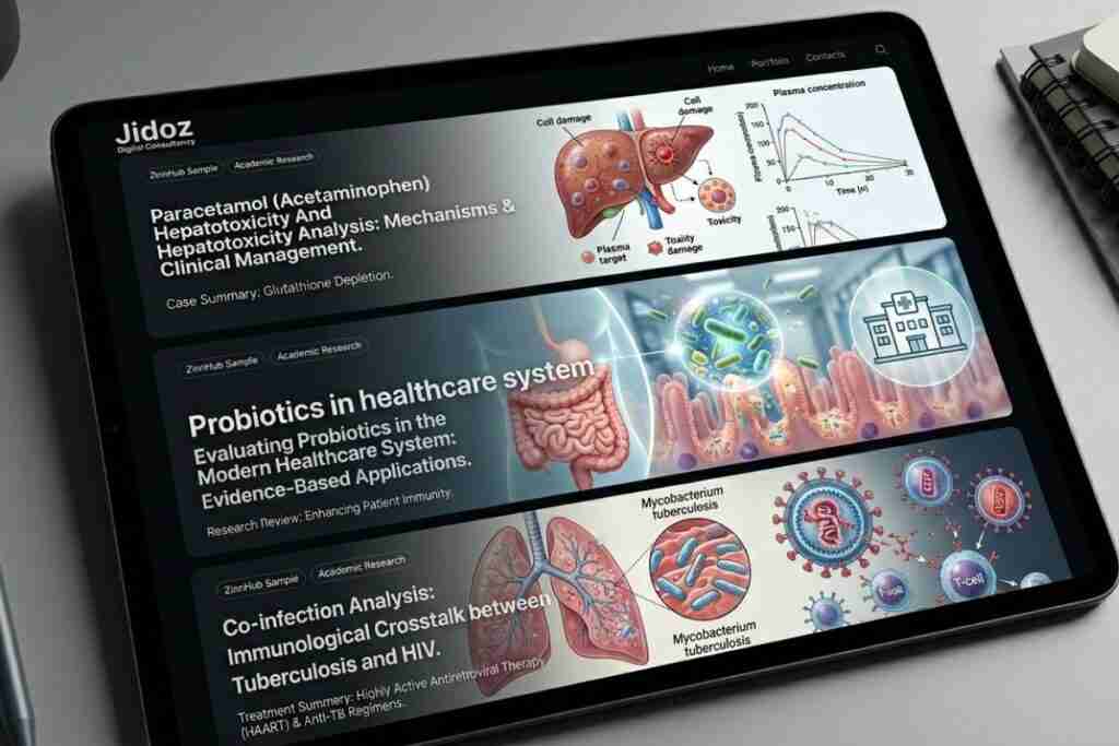 Clinical Pathophysiology & Toxicology Analysis: A Comprehensive Study on Paracetamol toxicity