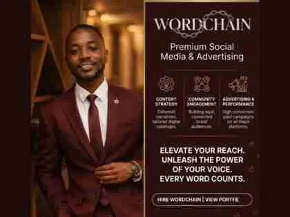 I will manage your social media content, captions, and strategy to grow your brand organically